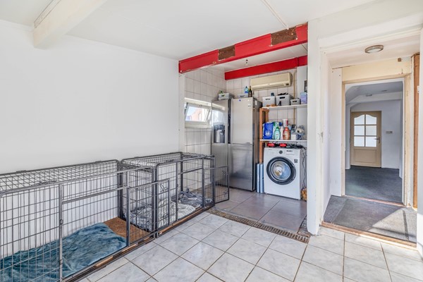 Medium property photo - Jan Oldenburgerstraat E 114, 9663 RW Nieuwe Pekela